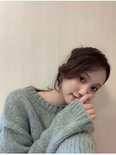 ルミシアトウキョウ 池袋東口店(LUMICIA. TOKYO)/【眉毛専門店】LUMICIA/池袋