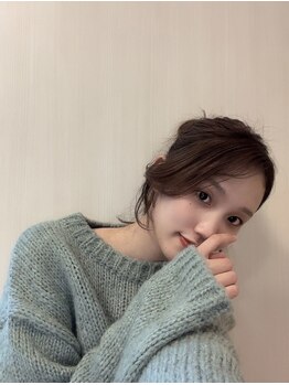 ルミシアトウキョウ 池袋東口店(LUMICIA. TOKYO)/【眉毛専門店】LUMICIA/池袋