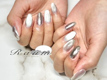 ラウム(Raum)/デザイン持込¥7700