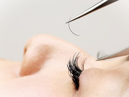 アース ネイルアンドアイラッシュ 大崎店(HAIR ＆ MAKE EARTH Nail＆Eyelash)の写真