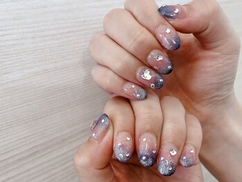 チークマグネット