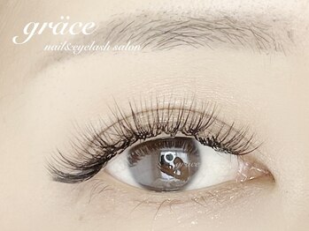 グレイス(grace)/ボリュームラッシュ500本