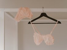 ナップ 吉祥寺(Nap)/施術中の下着について