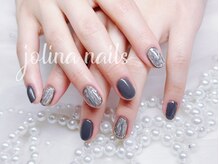 ジョリーナ ネイルズ 鶴見(Jolina Nails)/定額デザイン