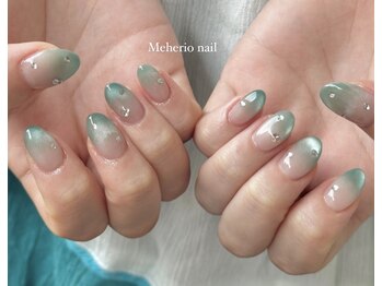 メヘリオ ネイル(Meherio nail)/