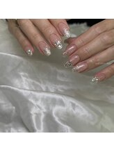 ビエル(Biel)/キラキラネイル