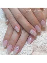 ニコリネイル(nikori nail)/