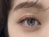 派手すぎない上品な可愛さに♪　マツエク100本/120本