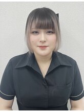 アイラッシュリゾートカハラ 駒込店 板垣 