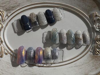 メリー(Merly)/standard design