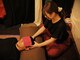ジオールドサヤームタイマッサージ(The Old Siam Thai Massage)の写真/《タイ古式マッサージ専門店/朝~夜遅く迄営業》極上ドライヘッドスパで脳がとろけるようなリラックス体験を
