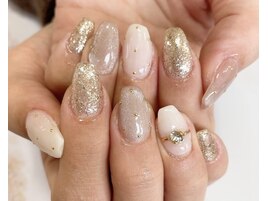 お客様☆ネイル