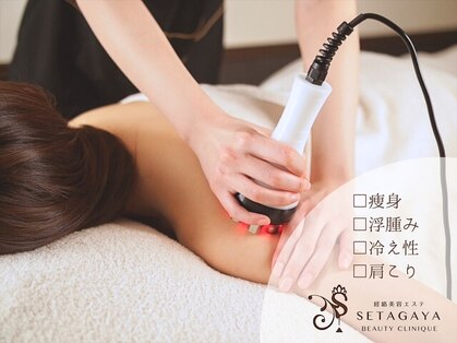 世田谷ビューティークリニーク 池尻大橋の写真