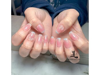 バンブーブリス 池袋(BambooBliss)/デザイン持ち込み