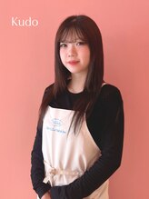 リブヴァラ(Lib Valla)&nbsp;KUDO 