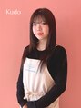 リブヴァラ(Lib Valla) KUDO YURI