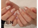 リネンシェル