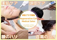 リジェネラティブセル メディカルサロン(Regenerative Cell Medical Salon)