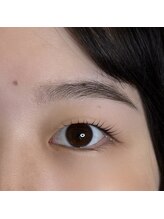 ブロウラッシュラボ 神戸三宮店(Brow Lash Labo)/アイブロウ／眉毛／まつげパーマ
