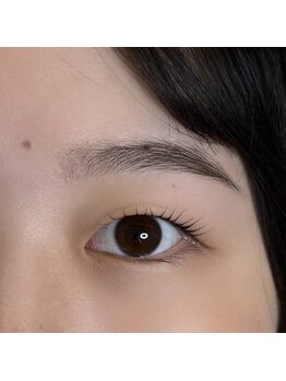 ブロウラッシュラボ 神戸三宮店(Brow Lash Labo)/アイブロウ／眉毛／まつげパーマ