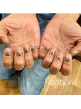 ネイルサロン レインボー(Nail Salon Rainbow)/