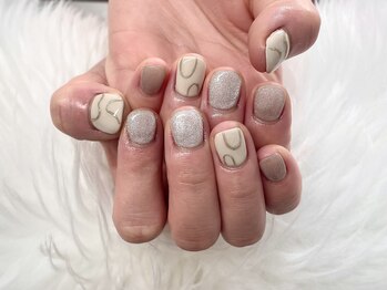 イマージュ(image)/定額デザイン☆SAYAKA