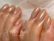 ティアリーネイル(Tiary Nail)の写真/【上品×ナチュラル】横から見ても美しい、品のある仕上がりに☆美フォルムワンカラー￥5,000
