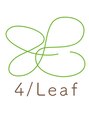 フォーリーフ(4/Leaf)/keiko