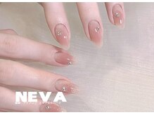 ネバサロン 蒲田(Neva Salon)/持ち込み パラジェル フィルイン