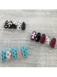 【Aya限定】定額デザイン