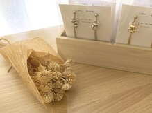 マイラッシュ 祇園店(my lash)/厳選した商品を取り扱ってます◎