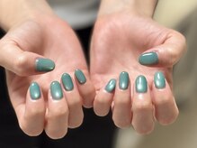 プライベート ネイルサロン シェリル(Cherir)/