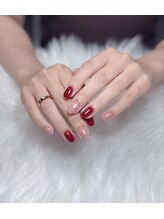 ニチネイルアートスタジオ(Nichi Nail Art Studio)/