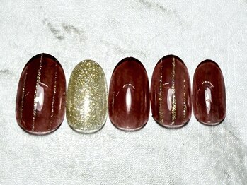 アミュレット(AMULET)/10月定額 5500円（税込）