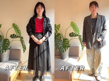 ティージュ/半年毎のご利用がおすすめ