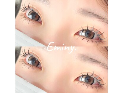 エミニー(Eminy.)の写真