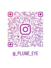 プリュム 中崎町店(PLUME)/当店Instagram【梅田中崎町】