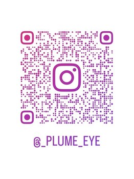 プリュム 中崎町店(PLUME)/当店Instagram【梅田中崎町】