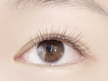 ●Eyelash ●透明感のカラーエクステ☆ロイッシュカラー＊