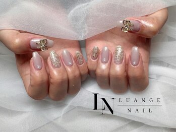 ルアンジュネイル(Luange nail)/定額コース
