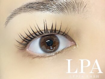 レピア 郡山駅前店/韓国式LEPIA Before&After