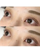 アウラ 新宿西口店(aura)/まつ毛パーマ/ラッシュリフト