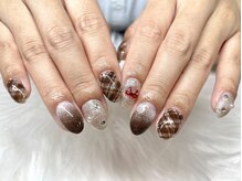 ケリー(Kelly)/【パラジェル】デザインやり放題