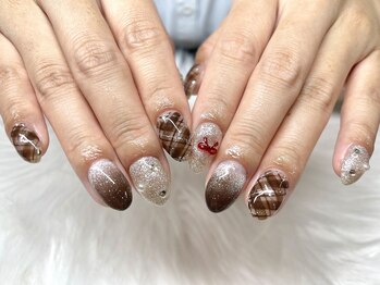 【パラジェル】デザインやり放題