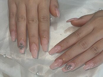 シリウス(SIRIUS)/ちゅるんピンク