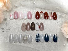 テセネイル(Tese Nail)/2026.2月おすすめ2