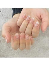 ミンナ(Minna)/チーク+マググラデ