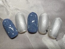 ティーエヌ 大宮店/［内藤担当］限定定額デザイン