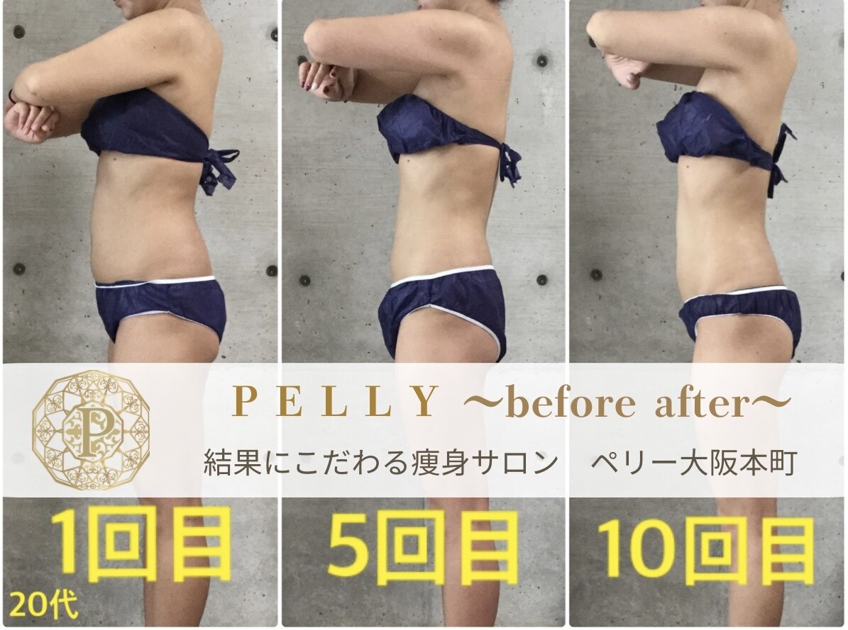 ペリー(PELLY)｜ホットペッパービューティー