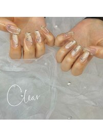 マグネットネイル